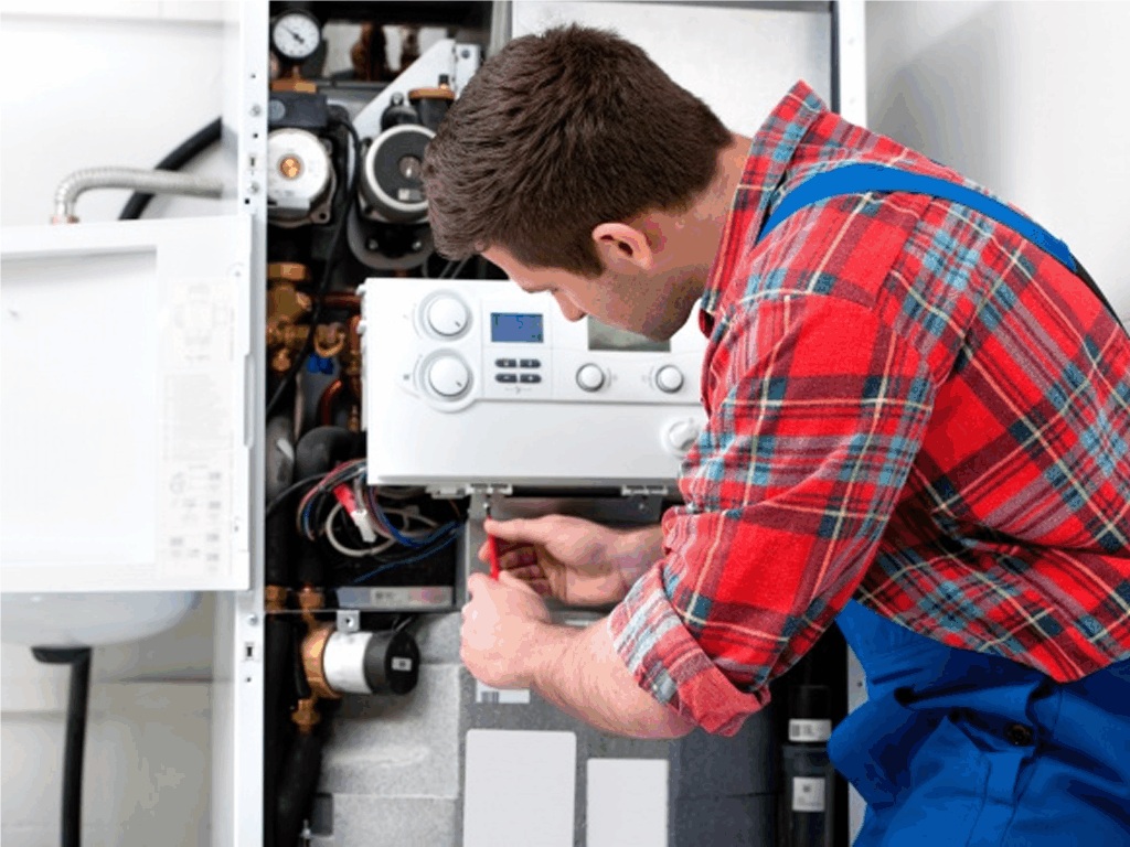 Dilovası Baxi Baxi kombi petek temizleme – Isınma sorunu kökünden çözüldü. - Teknik servis örneği